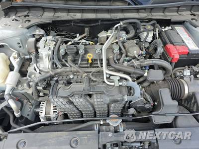 2024 Nissan Altima SV - zdjęcie 15 z 23 - miniatura