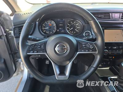 2018 Nissan Rogue SV - zdjęcie 10 z 21 - miniatura