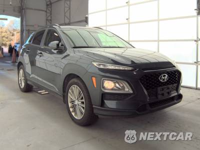 2019 Hyundai Kona SEL - zdjęcie 3 z 29 - miniatura