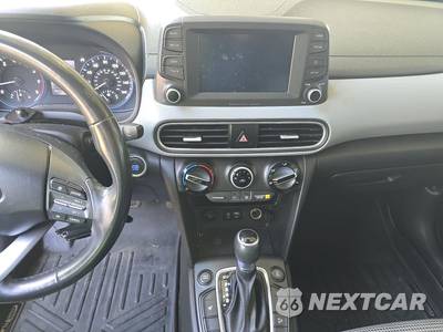 2019 Hyundai Kona SEL - zdjęcie 11 z 29 - miniatura