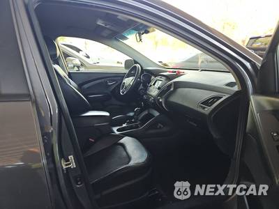 2015 Hyundai Tucson GLS - zdjęcie 8 z 54 - miniatura