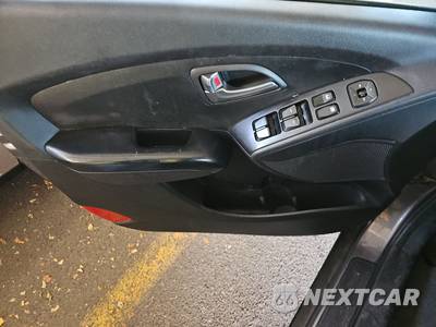2015 Hyundai Tucson GLS - zdjęcie 9 z 54 - miniatura