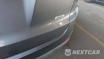 2015 Hyundai Tucson SE - zdjęcie 28 z 33 - miniatura
