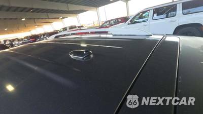 2015 Hyundai Tucson SE - zdjęcie 23 z 33 - miniatura