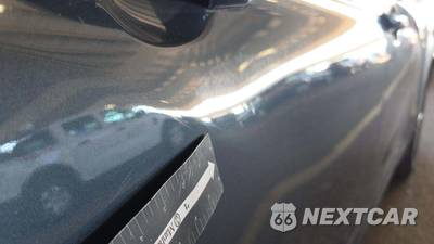 2019 Hyundai Kona SEL - zdjęcie 27 z 29 - miniatura
