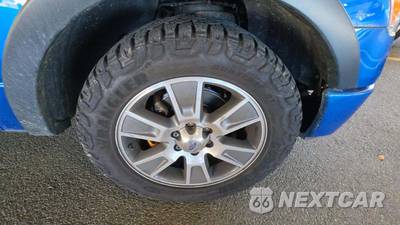 2014 Ford F-150 STX Extended Cab Medium Bed w/Rear Doors - zdjęcie 34 z 44 - miniatura