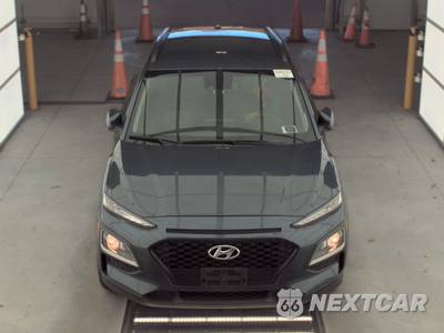 2019 Hyundai Kona SEL - zdjęcie 2 z 29 - miniatura