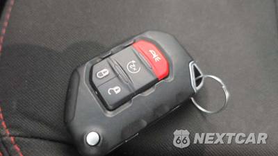 2021 Jeep Wrangler Unlimited Rubicon - zdjęcie 19 z 34 - miniatura