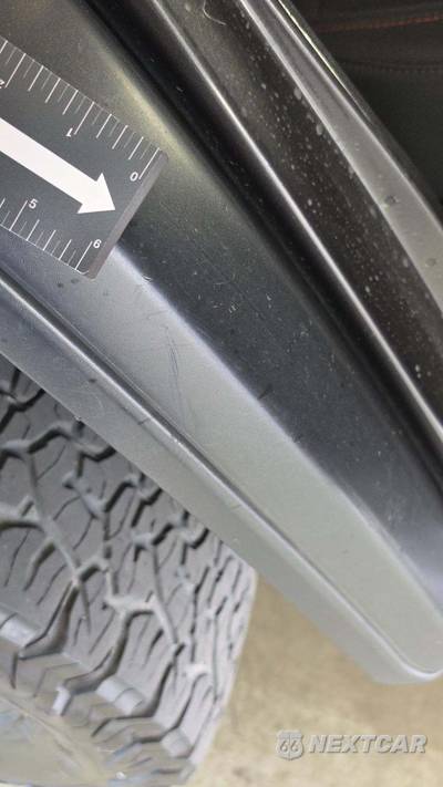 2021 Jeep Wrangler Unlimited Rubicon - zdjęcie 28 z 34 - miniatura