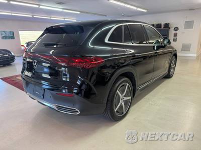 2023 Mercedes-Benz EQE 350 SUV - zdjęcie 2 z 31 - miniatura
