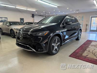 2023 Mercedes-Benz EQE 350 SUV - zdjęcie 1 z 31 - miniatura
