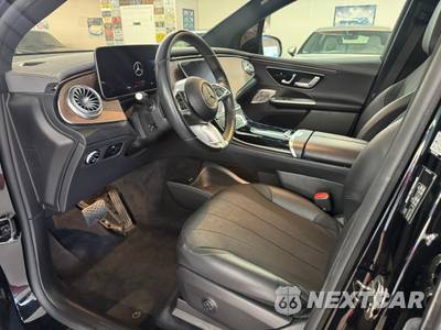 2023 Mercedes-Benz EQE 350 SUV - zdjęcie 6 z 31 - miniatura