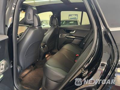 2023 Mercedes-Benz EQE 350 SUV - zdjęcie 9 z 31 - miniatura