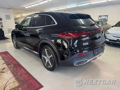2023 Mercedes-Benz EQE 350 SUV - zdjęcie 5 z 31 - miniatura
