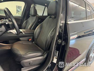 2023 Mercedes-Benz EQE 350 SUV - zdjęcie 7 z 31 - miniatura