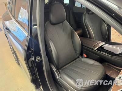2023 Mercedes-Benz EQE 350 SUV - zdjęcie 8 z 31 - miniatura