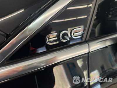 2023 Mercedes-Benz EQE 350 SUV - zdjęcie 21 z 31 - miniatura