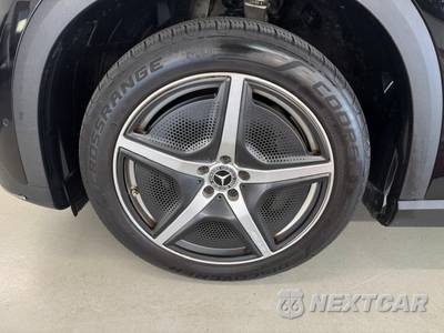 2023 Mercedes-Benz EQE 350 SUV - zdjęcie 24 z 31 - miniatura