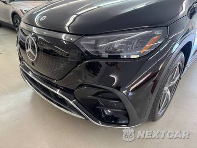 2023 Mercedes-Benz EQE 350 SUV - zdjęcie 22 z 31 - miniatura