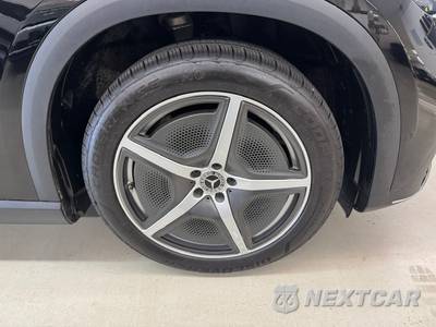 2023 Mercedes-Benz EQE 350 SUV - zdjęcie 25 z 31 - miniatura
