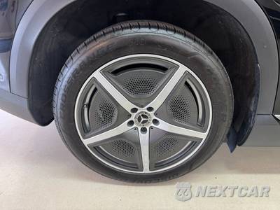 2023 Mercedes-Benz EQE 350 SUV - zdjęcie 26 z 31 - miniatura