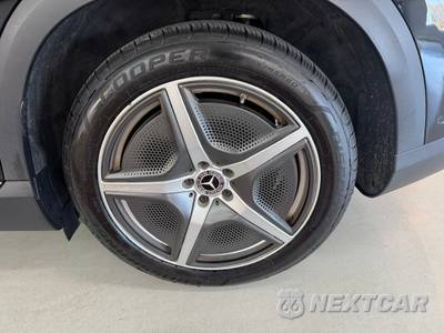 2023 Mercedes-Benz EQE 350 SUV - zdjęcie 27 z 31 - miniatura