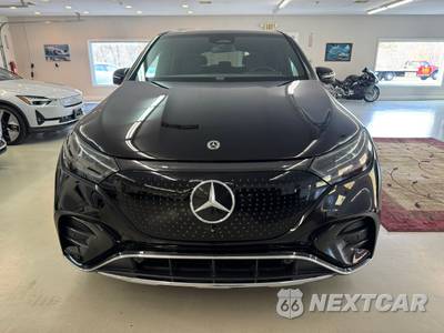2023 Mercedes-Benz EQE 350 SUV - zdjęcie 28 z 31 - miniatura