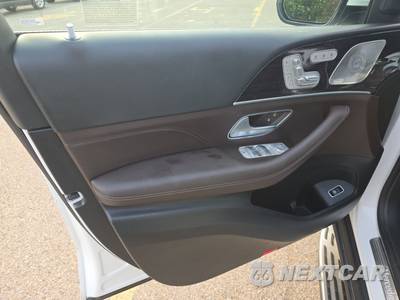 2023 Mercedes-Benz GLS 450 4MATIC - zdjęcie 15 z 28 - miniatura
