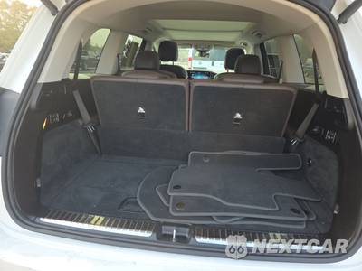 2023 Mercedes-Benz GLS 450 4MATIC - zdjęcie 24 z 28 - miniatura
