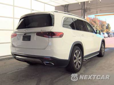 2023 Mercedes-Benz GLS 450 4MATIC - zdjęcie 5 z 28 - miniatura
