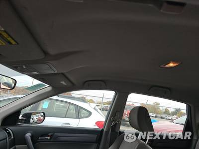 2008 Honda CR-V LX - zdjęcie 17 z 17 - miniatura