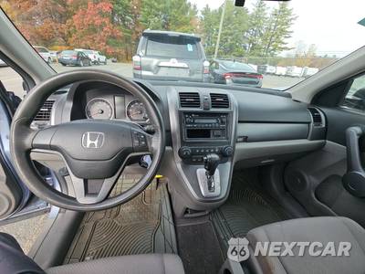 2008 Honda CR-V LX - zdjęcie 11 z 17 - miniatura