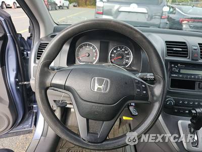 2008 Honda CR-V LX - zdjęcie 10 z 17 - miniatura
