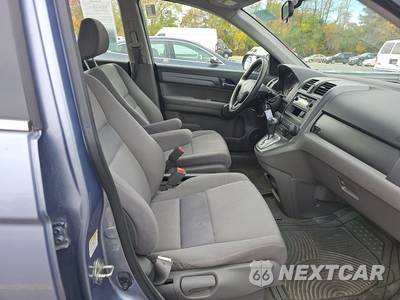 2008 Honda CR-V LX - zdjęcie 8 z 17 - miniatura