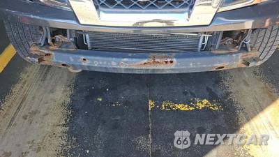 2011 Nissan Frontier SL Crew Cab Medium Bed - zdjęcie 39 z 42 - miniatura