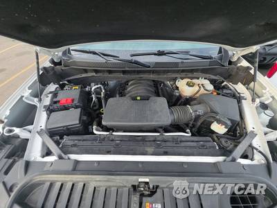 2023 Chevrolet Silverado 1500 LTZ Crew Cab Short Bed 1LZ - zdjęcie 15 z 27 - miniatura