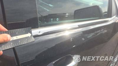 2023 Chevrolet Silverado 1500 LTZ Crew Cab Short Bed 1LZ - zdjęcie 20 z 35 - miniatura