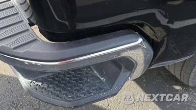 2023 Chevrolet Silverado 1500 LTZ Crew Cab Short Bed 1LZ - zdjęcie 31 z 35 - miniatura