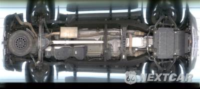 2023 Chevrolet Silverado 1500 LTZ Crew Cab Short Bed 1LZ - zdjęcie 18 z 27 - miniatura