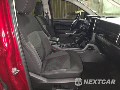 2025 Ford Ranger XLT Crew Cab Medium Bed - zdjęcie 8 z 27 - miniatura