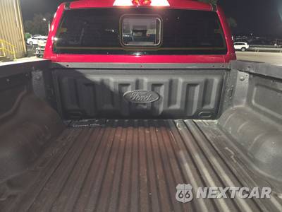 2025 Ford Ranger XLT Crew Cab Medium Bed - zdjęcie 16 z 27 - miniatura
