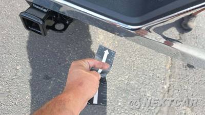 2024 Chevrolet Silverado 1500 LT Crew Cab Short Bed 2FL - zdjęcie 24 z 34 - miniatura