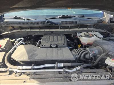 2024 Chevrolet Silverado 1500 LT Crew Cab Short Bed 2FL - zdjęcie 15 z 34 - miniatura