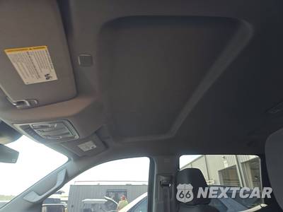 2024 Chevrolet Silverado 1500 LT Crew Cab Short Bed 2FL - zdjęcie 19 z 34 - miniatura