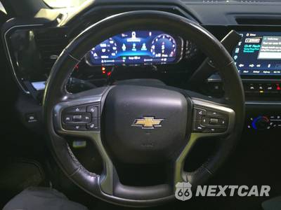 2024 Chevrolet Silverado 1500 LT Crew Cab Short Bed 2FL - zdjęcie 10 z 23 - miniatura