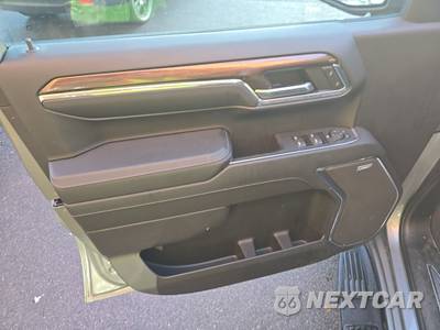 2024 Chevrolet Silverado 1500 RST Crew Cab Short Bed 1SP - zdjęcie 9 z 35 - miniatura