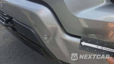 2024 Chevrolet Silverado 1500 RST Crew Cab Short Bed 1SP - zdjęcie 21 z 35 - miniatura