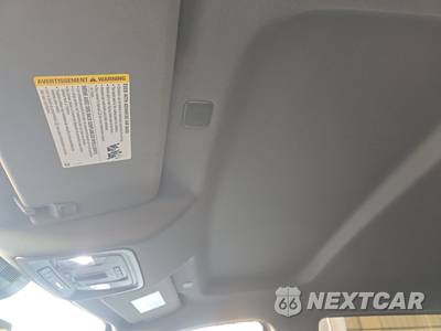 2024 Chevrolet Silverado 1500 RST Crew Cab Short Bed 1SP - zdjęcie 17 z 35 - miniatura