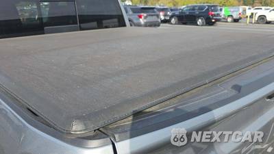 2024 Chevrolet Silverado 1500 RST Crew Cab Short Bed 1SP - zdjęcie 33 z 35 - miniatura