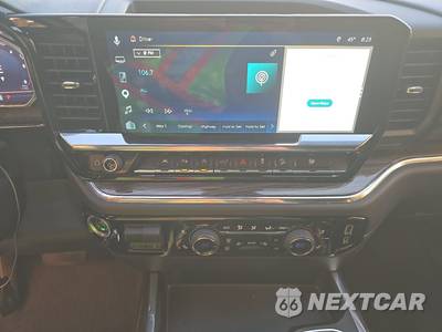 2024 Chevrolet Silverado 1500 RST Crew Cab Short Bed 1SP - zdjęcie 11 z 35 - miniatura